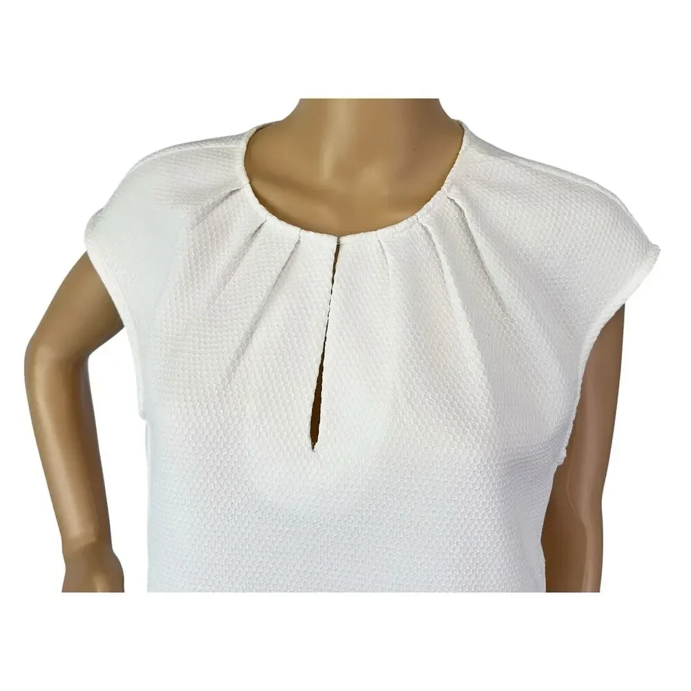 J. Crew crew honeycomb